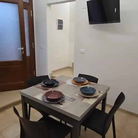 Urban Nest Vasto