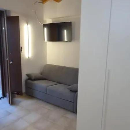 Urban Nest Διαμέρισμα Vasto