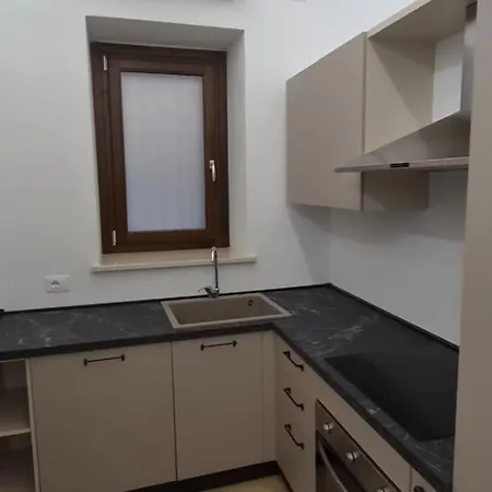 Urban Nest Διαμέρισμα Vasto